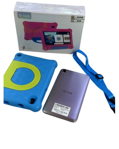 Planşet G-Tab Tab7 Blue