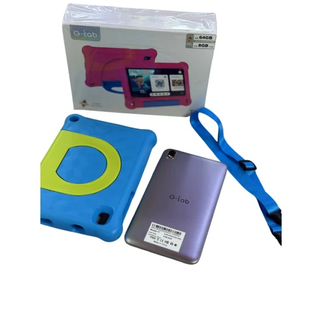 Planşet G-Tab Tab7 Blue