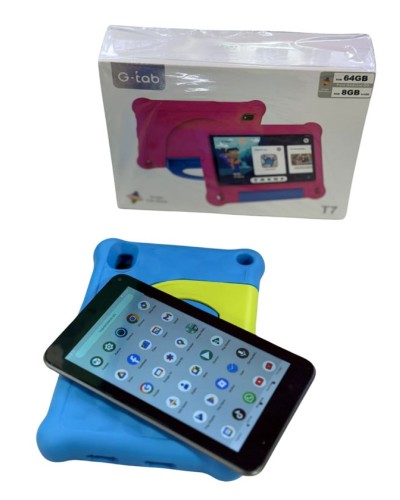 Planşet G-Tab Tab7 Blue