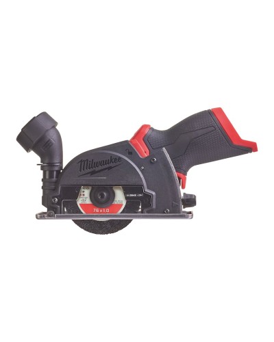 Subkompakt çoxfunksiyalı kəsən maşın Milwaukee M12 FCOT-0