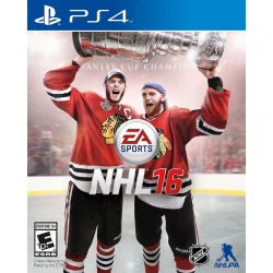 Oyun NHL 16 PS4 English/Russian (5030940112926)