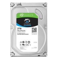 HDD yığıcı Seagate SkyHawk Surveillance 3ТB (ST3000VX010)