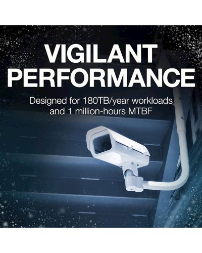 HDD yığıcı Seagate SkyHawk Surveillance 3ТB (ST3000VX010)
