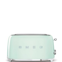 Toster Smeg TSF02PGEU