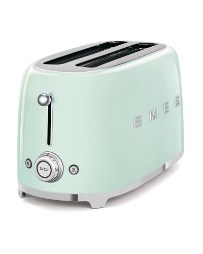 Toster Smeg TSF02PGEU