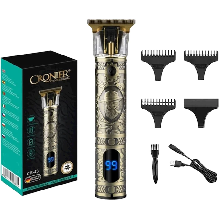 Trimmer Cronier CR-43