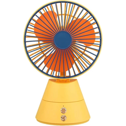 Mini-ventilyator SH-192