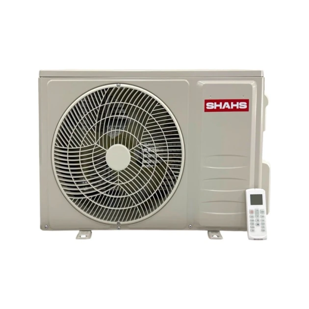 Кондиционер Shahs SH-18BLCK Кондиционер Shahs SH-18BLCK