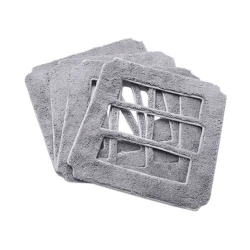 Robot şüşə silən üçün təmizləmə bezi Hutt W9 x4 Robot şüşə silən üçün təmizləmə bezi Hutt W9 x4