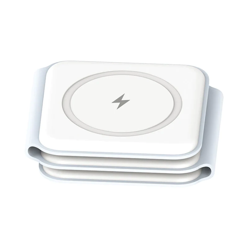 Simsiz enerji toplama cihazı Recci RCW-36 Foldable White Simsiz enerji toplama cihazı Recci RCW-36 Foldable White