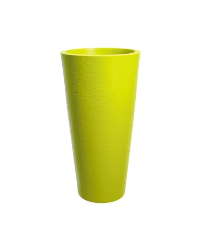 Dibçək Di Martino Tirso Plus VA80V, 78x40 sm, plastik, yaşıl