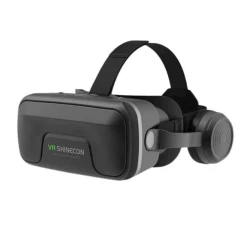 Очки виртуальной реальности VR Shinecon 7.2