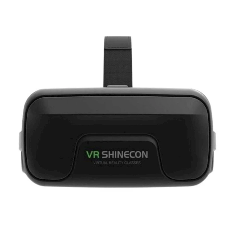 Очки виртуальной реальности VR Shinecon 7.2 Очки виртуальной реальности VR Shinecon 7.2