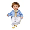 Пупс Zapf Creation Baby Annabell Little Sweet Princ 707104, 36 см, 1+ год