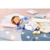 Пупс Zapf Creation Baby Annabell Little Sweet Princ 707104, 36 см, 1+ год