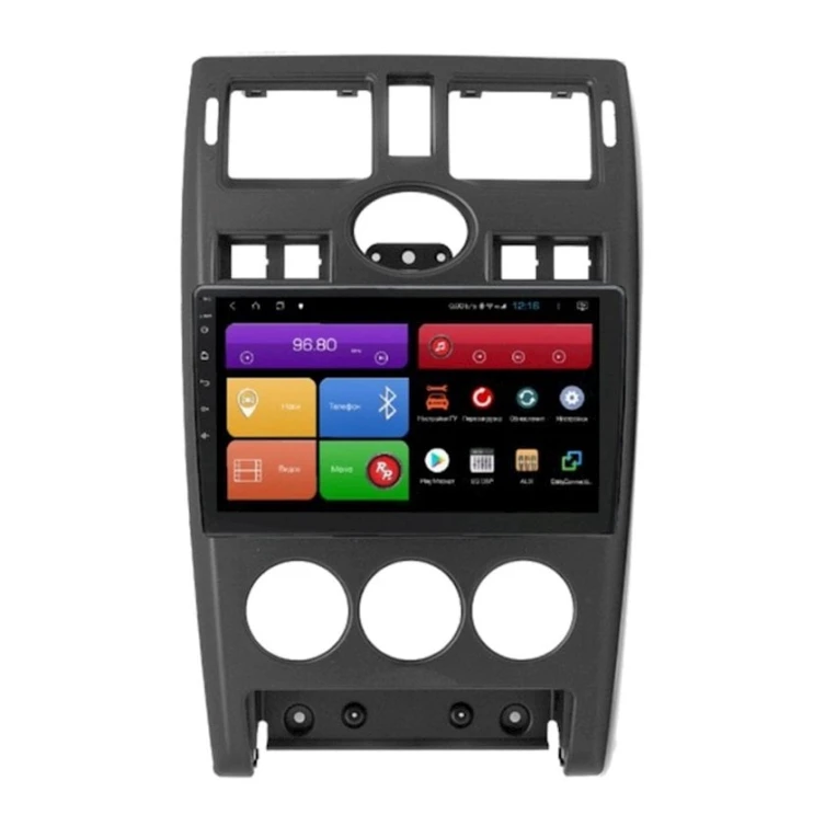 Avtomobil monitoru Still Cool Lada Priora 2007-2013