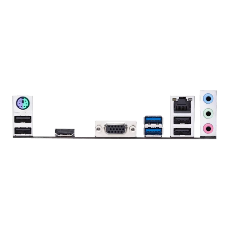 Материнская плата Asus Prime H510M-K (90MB17N0-M0EAY0) Материнская плата Asus Prime H510M-K (90MB17N0-M0EAY0)