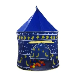 Sirkus qalası oyun çadırı Sirkus qalası oyun çadırı