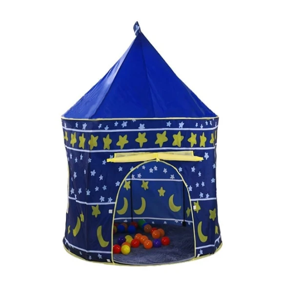 Sirkus qalası oyun çadırı Sirkus qalası oyun çadırı