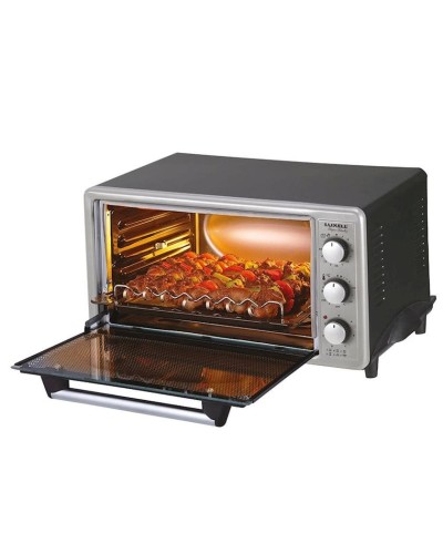 Elektrik soba Luxell LX-3590