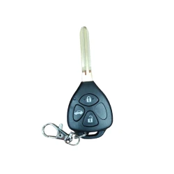 Автосигнализация Inwells DK209