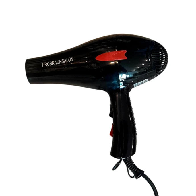 Fen Pro Salon BR_3900 qara