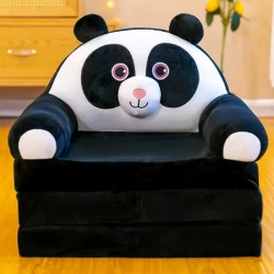 Uşaqlar üçün açılan kreslo Panda 1011-22 Uşaqlar üçün açılan kreslo Panda 1011-22