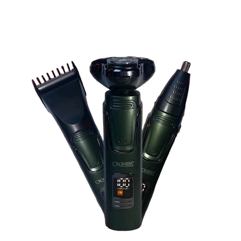 Электробритва Cronier CR-1224 Электробритва Cronier CR-1224