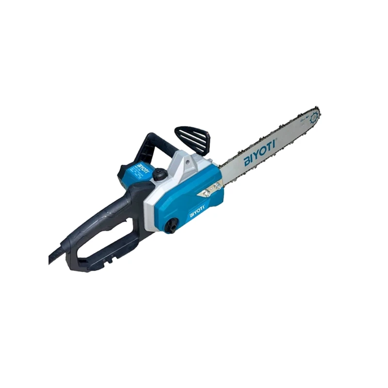 Бензопила Biyoti BYT-715
