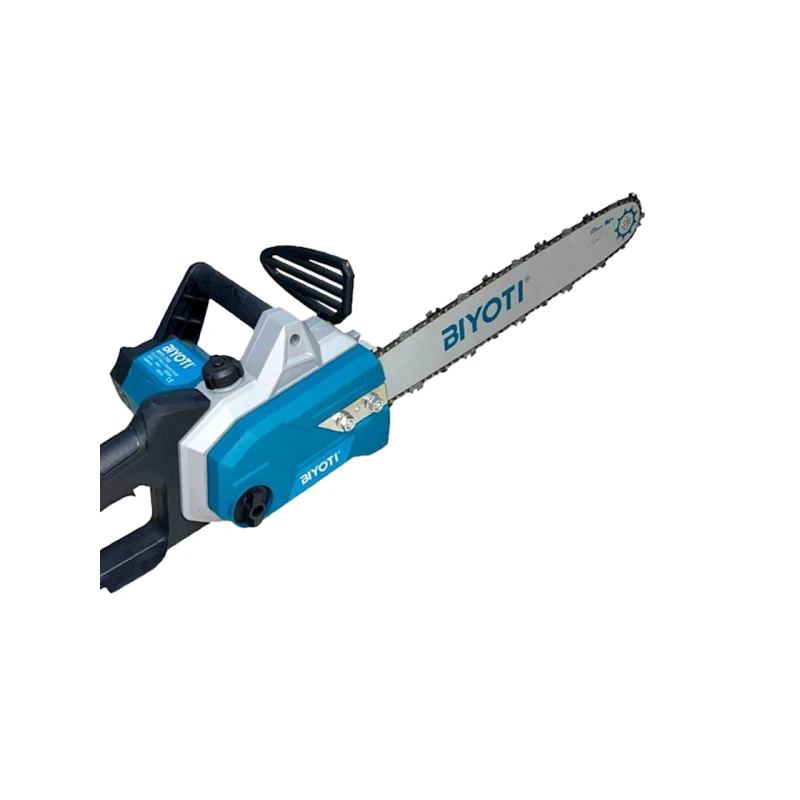 Бензопила Biyoti BYT-715