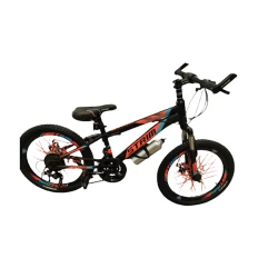 İkitəkərli uşaq velosipedi VeloStrim, 20