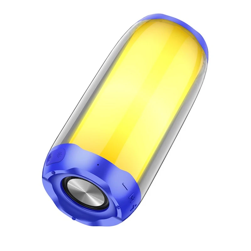 Portativ dinamik Hoco HC8 Blue Portativ dinamik Hoco HC8 Blue