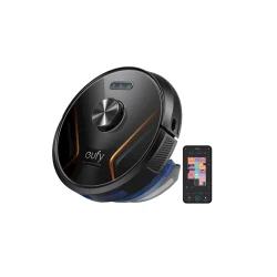 Робот-пылесос Anker Eufy RoboVac X8 Hybrid Робот-пылесос Anker Eufy RoboVac X8 Hybrid