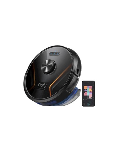 Robot-tozsoran Anker Eufy RoboVac X8 Hybrid