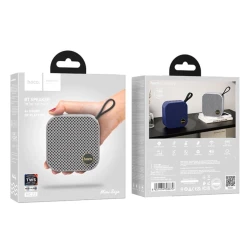 Portativ dinamik Hoco HC22 Grey
