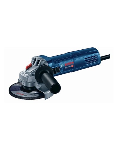 Künclü cilalama maşını Bosch GWS 9-125