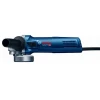 Угловая шлифовальная машина Bosch GWS 9-125