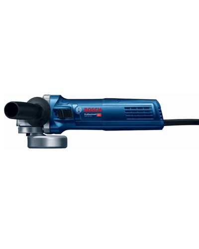 Künclü cilalama maşını Bosch GWS 9-125