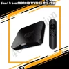 ТВ приставка Android Smart TV Box M98 PRO 4/32 4C ТВ приставка Android Smart TV Box M98 PRO 4/32 4C