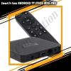 ТВ приставка Android Smart TV Box M98 PRO 4/32 4C ТВ приставка Android Smart TV Box M98 PRO 4/32 4C