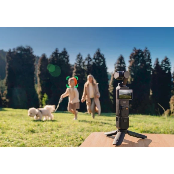Экшн-камера DJI Osmo Pocket 3 Creator Combo Экшн-камера DJI Osmo Pocket 3 Creator Combo