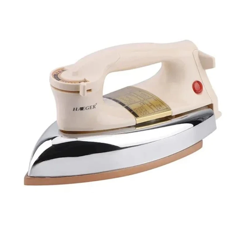 Утюг Haeger HG-1107 Утюг Haeger HG-1107