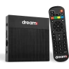 ТВ-приставка DreamStar W2 4K Android TV 2GB/16GB ТВ-приставка DreamStar W2 4K Android TV 2GB/16GB