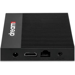 ТВ-приставка DreamStar W2 4K Android TV 2GB/16GB