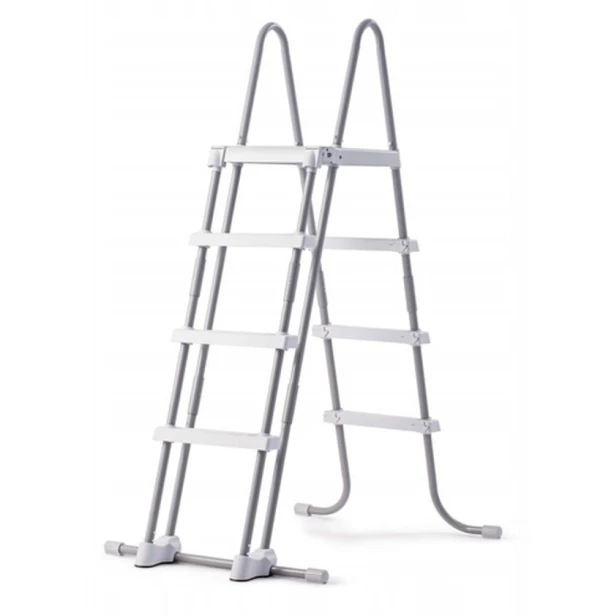 Каркасный бассейн İntex Rectangular Frame H26798, серый, 610x305x122 см, 18202 л Каркасный бассейн İntex Rectangular Frame H26798, серый, 610x305x122 см, 18202 л