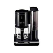 Qəhvəbişirən Bosch Styline TKA8013 Qara