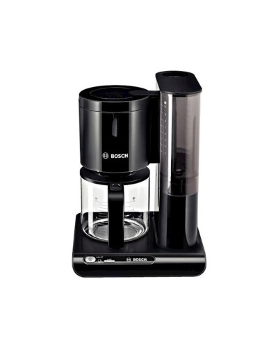 Qəhvəbişirən Bosch Styline TKA8013 Qara