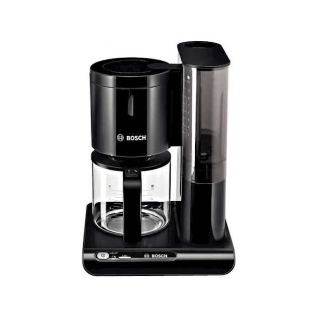Кофеварка Bosch Styline TKA8013 Черный Кофеварка Bosch Styline TKA8013 Черный