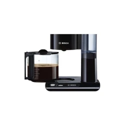 Кофеварка Bosch Styline TKA8013 Черный