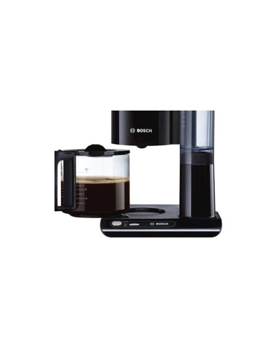 Qəhvəbişirən Bosch Styline TKA8013 Qara